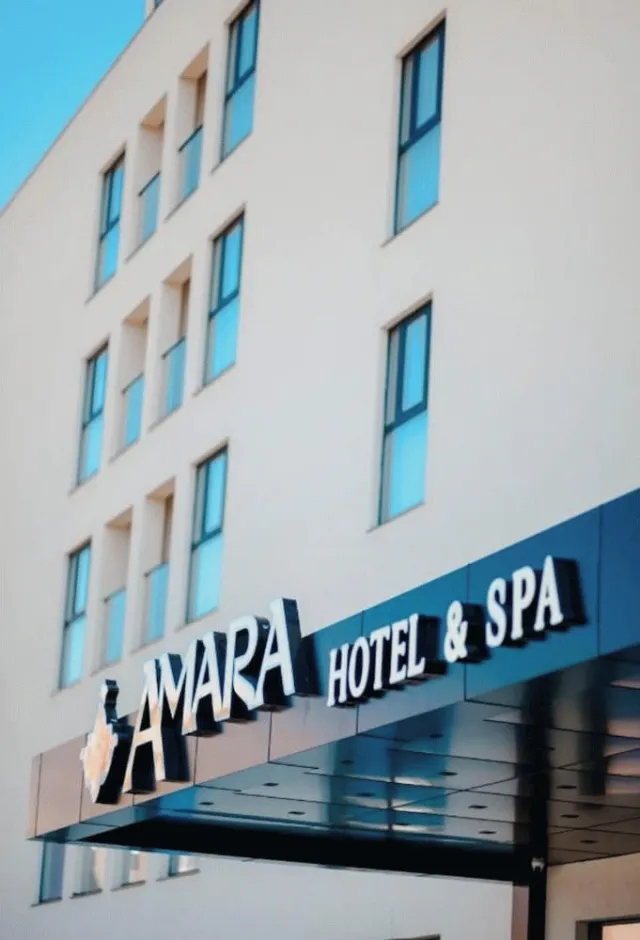 Hotellikuva Amara Hotel & SPA - numero 1 / 41