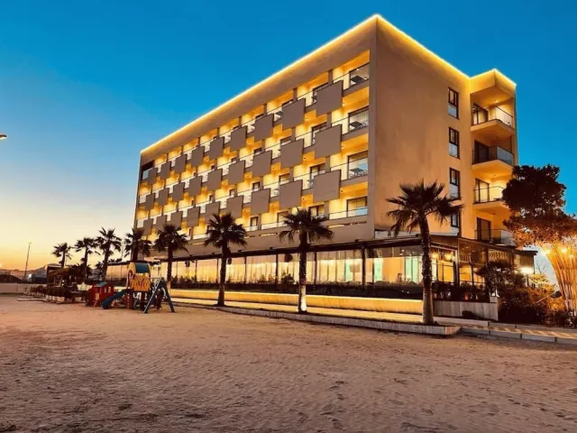 Billede av hotellet Amara Hotel & SPA - nummer 1 af 44
