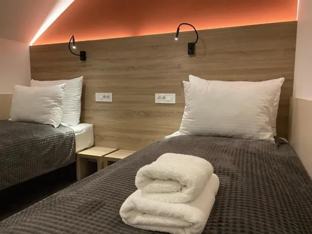 Billede av hotellet Konak Stella - nummer 1 af 28