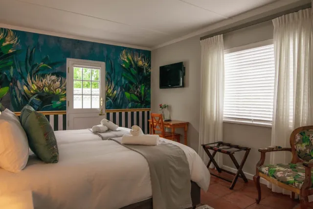 Hotellbilder av Rozenburg Guesthouse - nummer 1 av 10