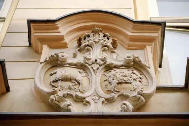 Hotellbilder av Hotel Unicus Palace Old Town - Destigo Hotels - nummer 1 av 73