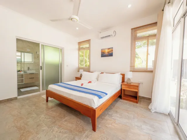 Hotellbilder av Macmillan's Holiday Villas - nummer 1 av 46