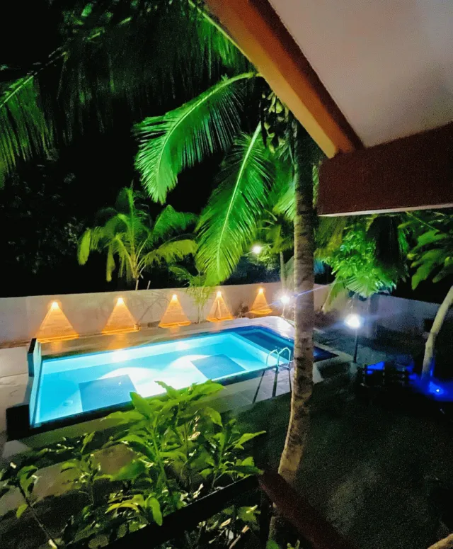 Hotellbilder av Sigiri Holiday Bungalow - nummer 1 av 29