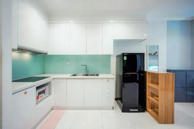 Billede av hotellet Vinhomes Central Park- Luxury Apartments - nummer 1 af 100