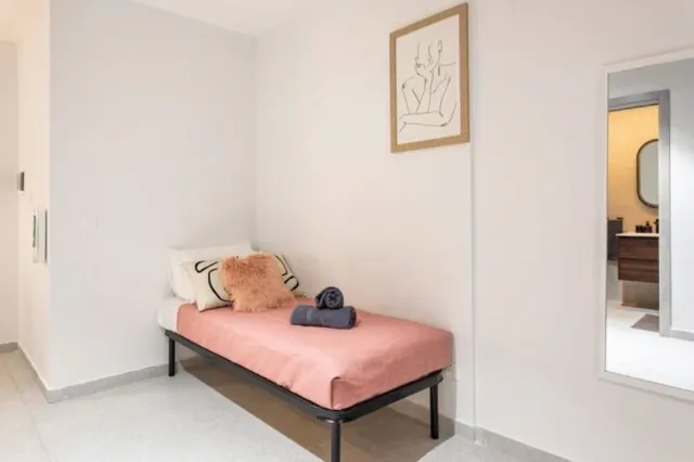 Hotellbilder av St Angelo Boutique Living - nummer 1 av 82