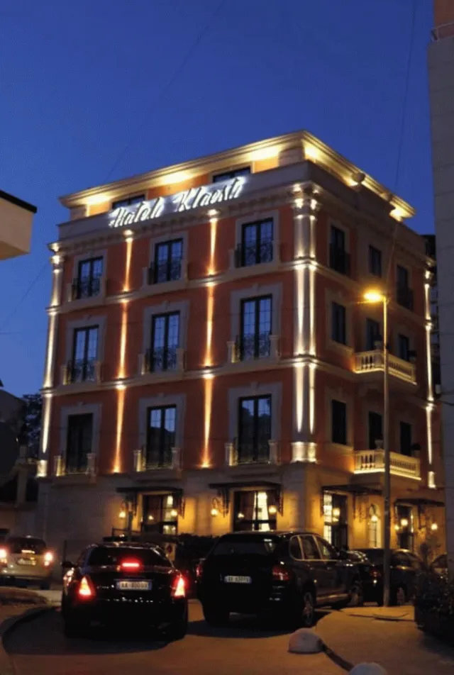 Hotellbilder av Hotel Kloest - nummer 1 av 28