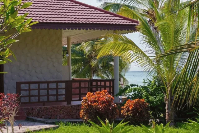 Billede av hotellet Mandarin Resort Zanzibar - nummer 1 af 10