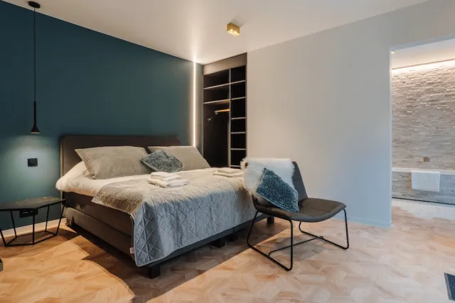 Hotellbilder av BEE n BEE - nummer 1 av 28