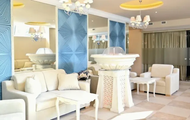 Hotellbilder av L. Giros g. 15 - nummer 1 av 12