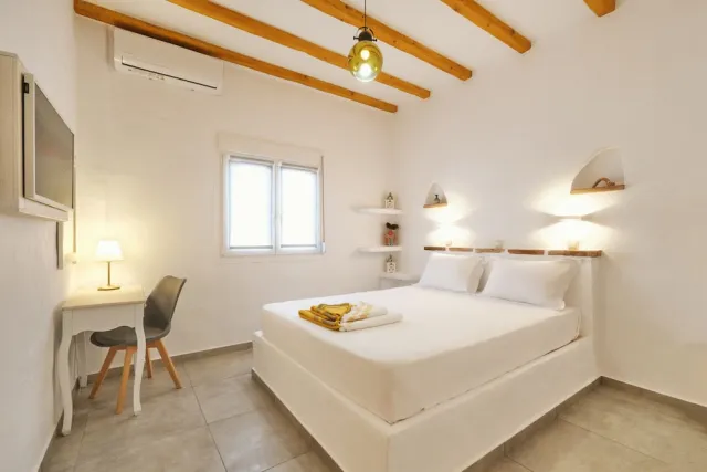 Billede av hotellet Eressian Lodgings Apartments - nummer 1 af 64