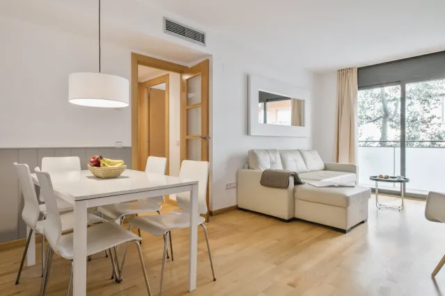 Hotellbilder av Inside Barcelona Apartments Princep - nummer 1 av 34