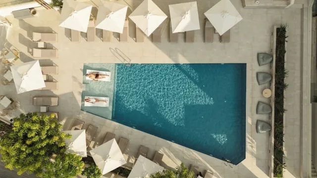 Billede av hotellet Inea Sole Boutique Hotel - nummer 1 af 10