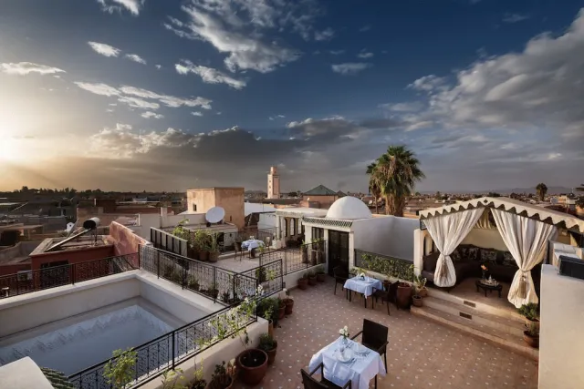 Billede av hotellet Riad Star by Marrakech Riad - nummer 1 af 52