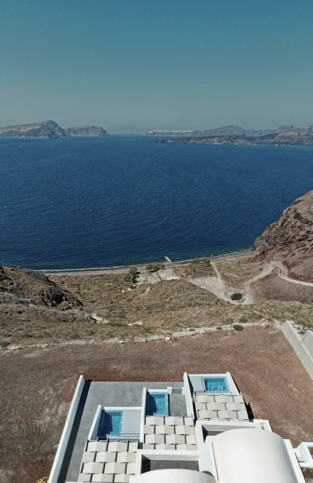 Billede av hotellet El Destino Suites - nummer 1 af 44