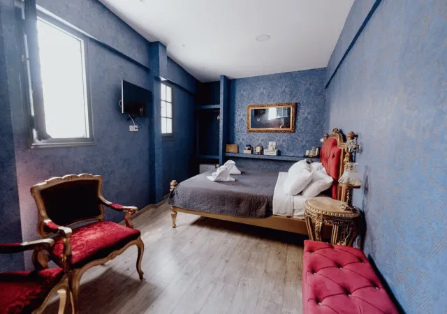 Billede av hotellet ROH Suites - nummer 1 af 10