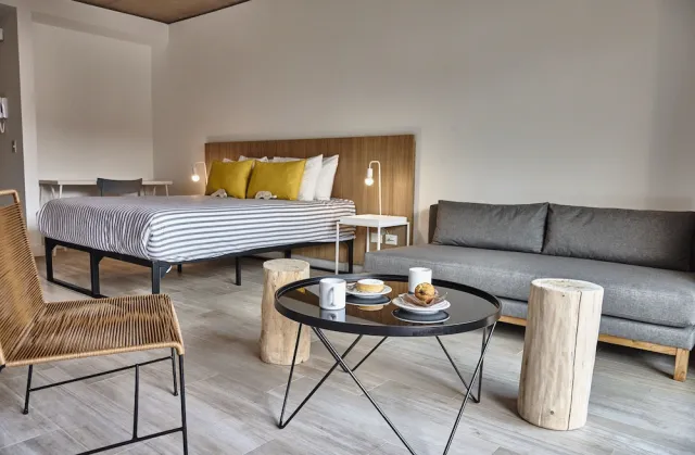 Hotellbilder av Babel Botánico - nummer 1 av 70