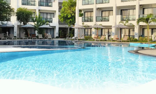 Billede av hotellet Pooh Beach Resort & Spa - nummer 1 af 78