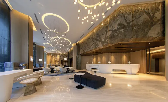 Hotellbilder av Crowne Plaza Kuala Lumpur City Centre by IHG - nummer 1 av 61