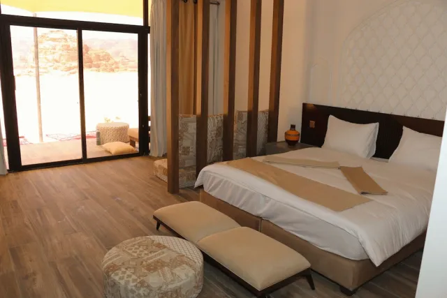 Hotellbilder av Rum Imagination Luxury Camp - nummer 1 av 25