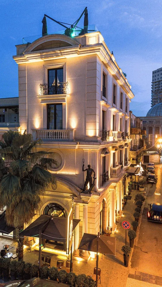 Billede av hotellet Envy Hotel - nummer 1 af 10