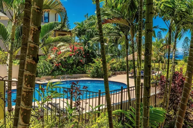 Hotellbilder av Kapalua Golf Villas 15p5-6 2 Bedroom Condo - nummer 1 av 29