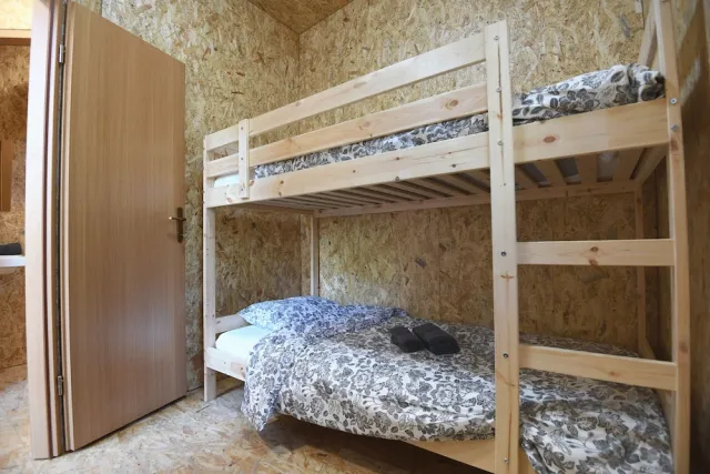 Billede av hotellet TreeHouses Ljubač Glamping Robinson - nummer 1 af 11