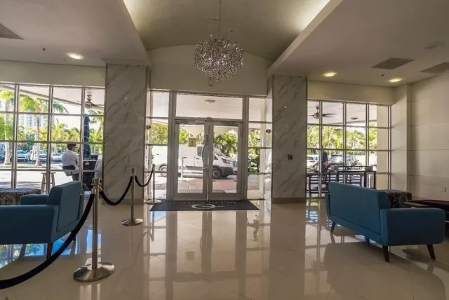 Hotellbilder av Luxury Miami Beach Condos - nummer 1 av 100