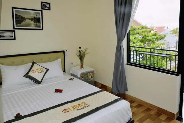 Billede av hotellet Lisa Homestay 2 - nummer 1 af 40