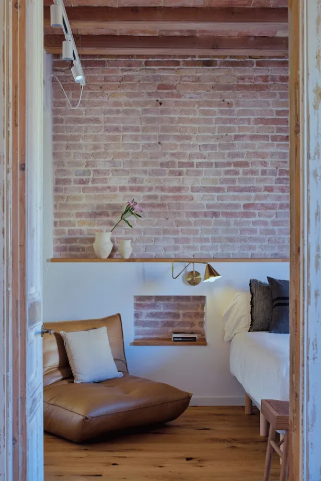Billede av hotellet Factory Apartments Barcelona - nummer 1 af 46