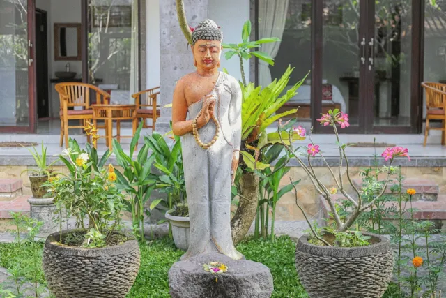 Hotellbilder av Shankara Accomodation Ubud - nummer 1 av 35