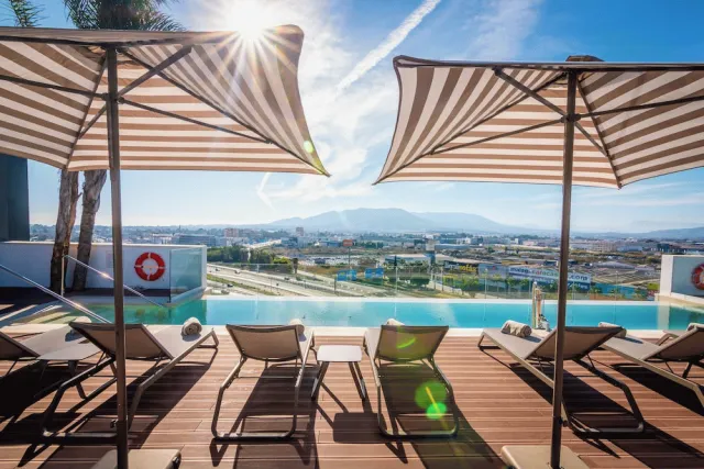 Billede av hotellet Hotel Málaga Vibes - nummer 1 af 75