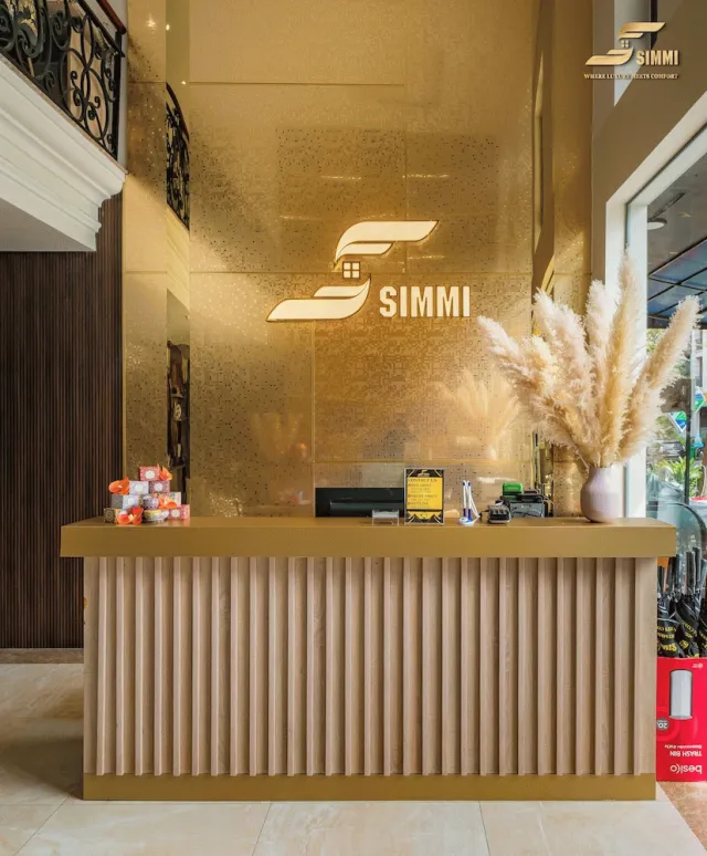 Billede av hotellet Simmi 6 Hotel & Apartment - nummer 1 af 100
