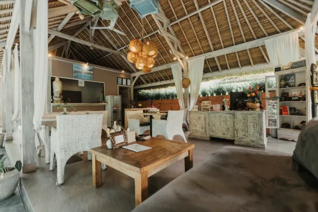Billede av hotellet Maylie Bali Villa & Bungalow - nummer 1 af 67