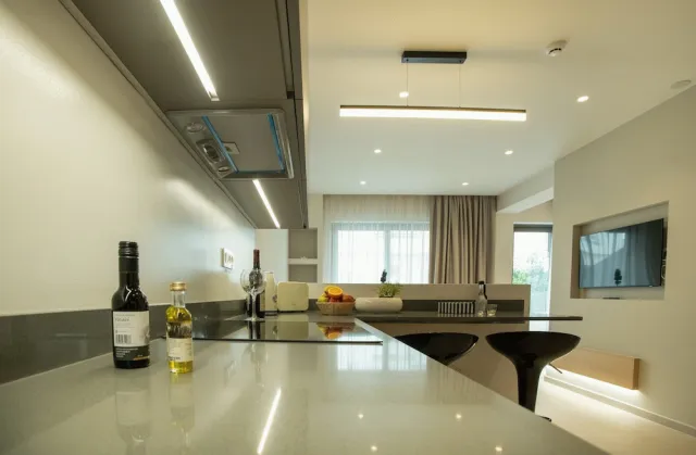 Hotellbilder av CELINE LUXURY APARTMENTS & SUITES - nummer 1 av 41