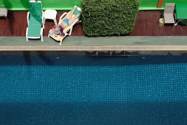 Billede av hotellet Stay Resort Pattaya - nummer 1 af 10