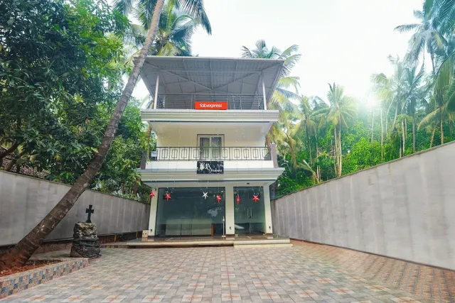 Hotellbilder av Fabexpress Ma Homes - nummer 1 av 10