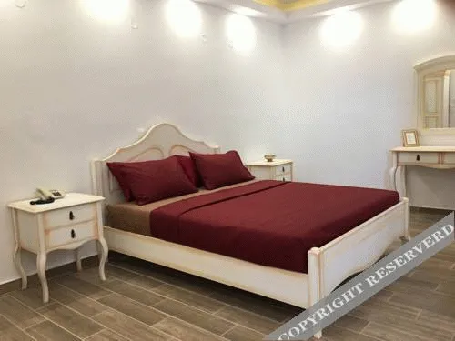 Billede av hotellet Sunset Hotel - nummer 1 af 5