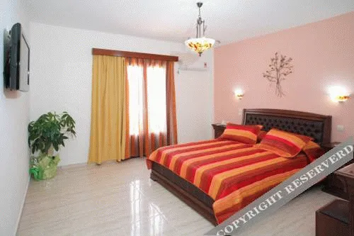 Hotellbilder av Arkasa Bay Hotel - nummer 1 av 5