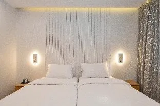 Billede av hotellet Parkside Boutique Furnished Apartments - nummer 1 af 1