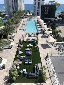Billede av hotellet Hyde Beach House - nummer 1 af 100