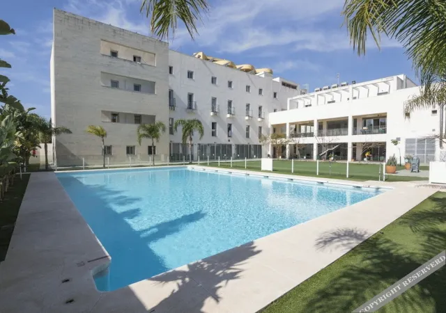 Billede av hotellet Torremolinos Inturjoven Youth Hostel - nummer 1 af 48