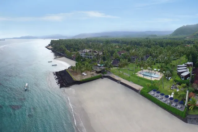 Hotellbilder av Candi Beach Resort and Spa - nummer 1 av 80