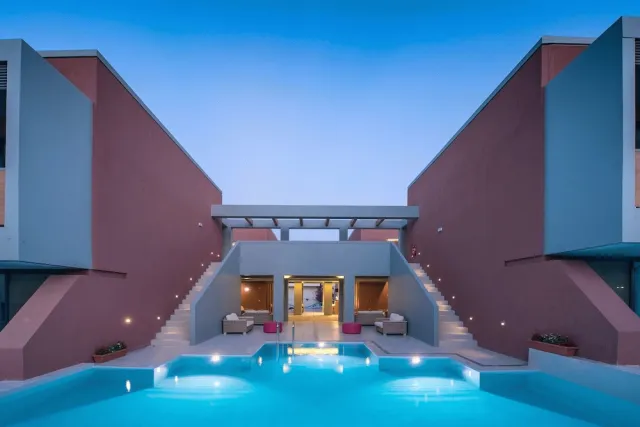Billede av hotellet Harmony Boutique Resort - nummer 1 af 19