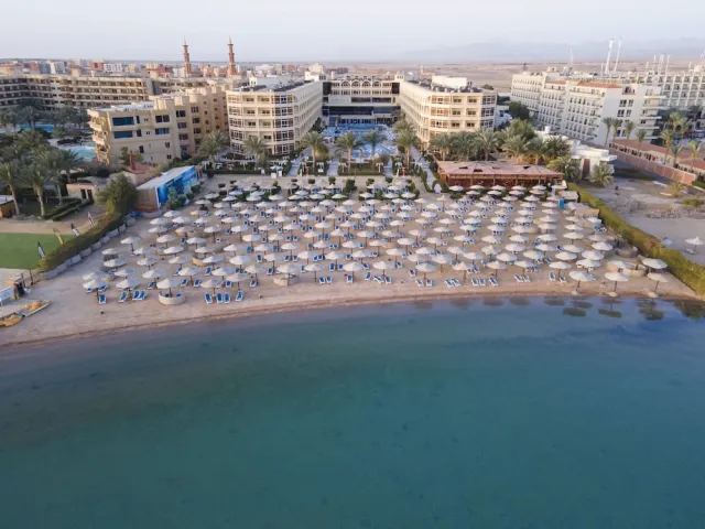 Hotellbilder av AMC Royal Hotel & Spa - nummer 1 av 38