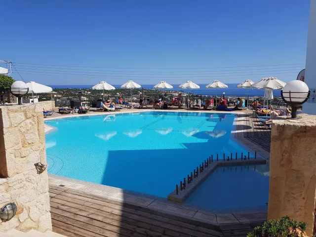 Hotellbilder av Amazones Village Suites - nummer 1 av 44