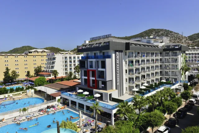 Hotellbilder av White City Beach - Adults Only - nummer 1 av 17