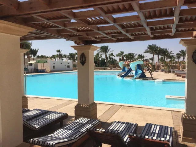 Hotellbilder av Hurghada Coral Beach Hotel - nummer 1 av 19