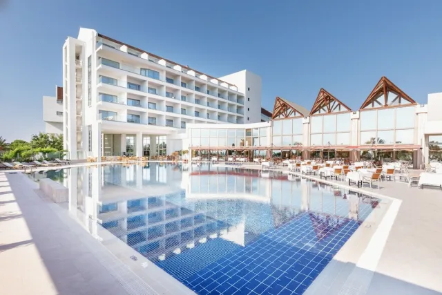 Hotellbilder av Grand Hotel Ontur - nummer 1 av 36