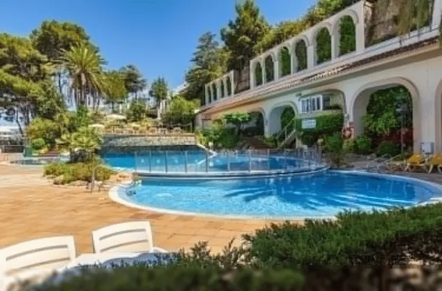 Hotellbilder av Hotel Guitart Central Park Aqua Resort - nummer 1 av 19
