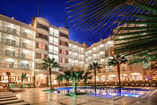 Hotellbilder av Royal Star Beach Resort - nummer 1 av 18